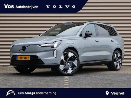 Volvo EX90 0