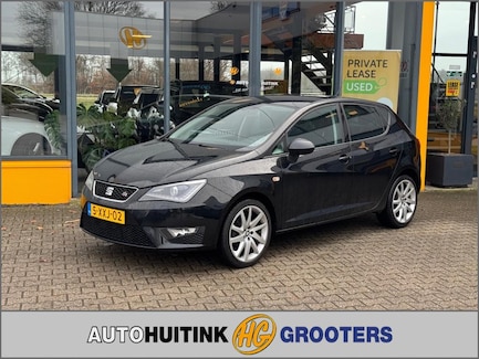 SEAT Ibiza 0