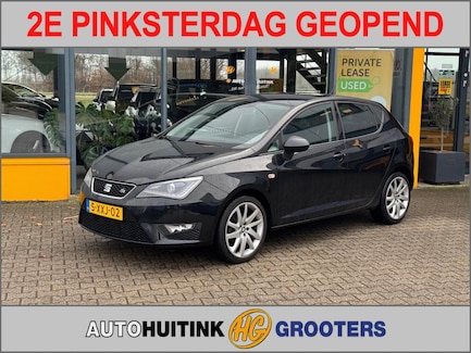 SEAT Ibiza 0