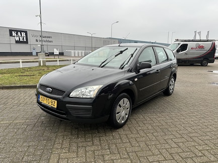 Ford Focus 0