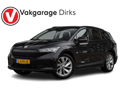 Skoda Enyaq 0