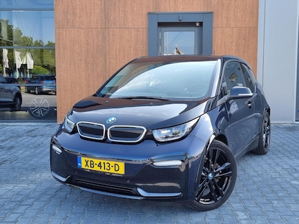BMW i3 0