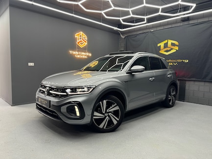 Volkswagen T-Roc 0