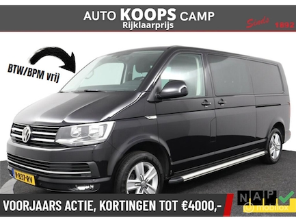Volkswagen Transporter 0