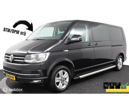 Volkswagen Transporter 0