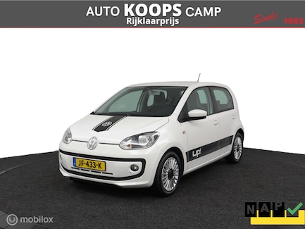 Volkswagen Up! 0