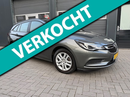 Opel Astra 0
