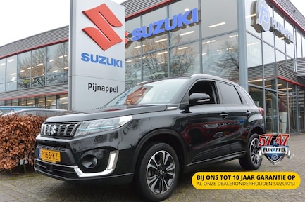 Suzuki Vitara 0