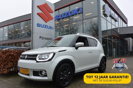 Suzuki Ignis 0