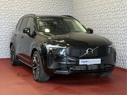 Volvo XC90 0