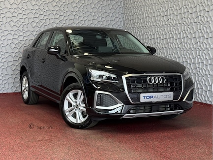 Audi Q2 0