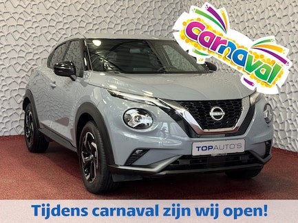 Nissan Juke 0