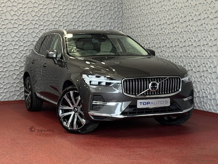 Volvo XC60 0