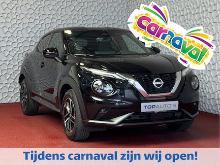 Nissan Juke 0