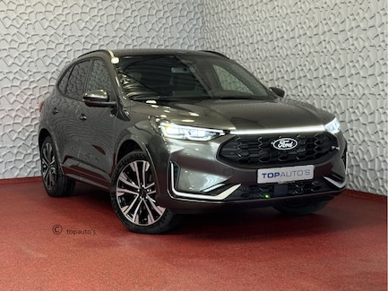 Ford Kuga 0