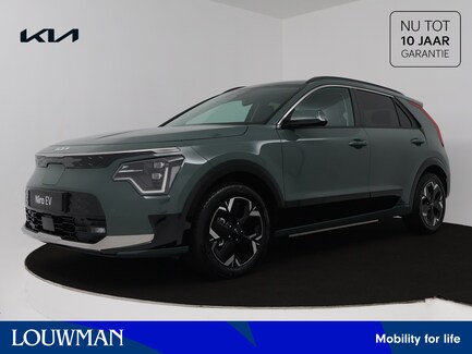 Kia Niro EV 0