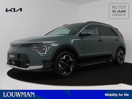 Kia Niro EV 0