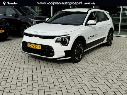 Kia Niro EV 0