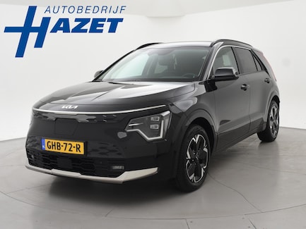 Kia Niro EV 0