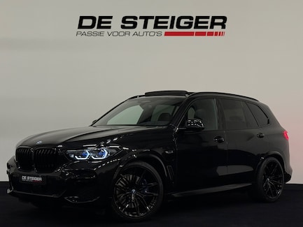 BMW X5 0