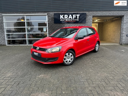 Volkswagen Polo 0