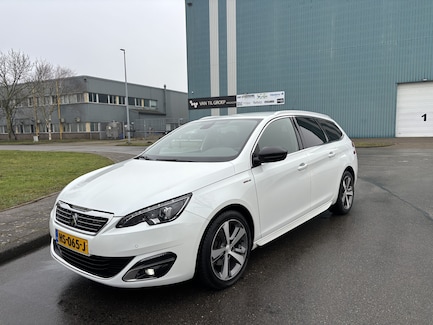 Peugeot 308 0