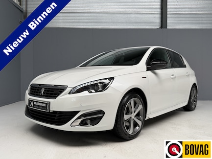 Peugeot 308 0