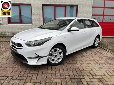 Kia Ceed 0