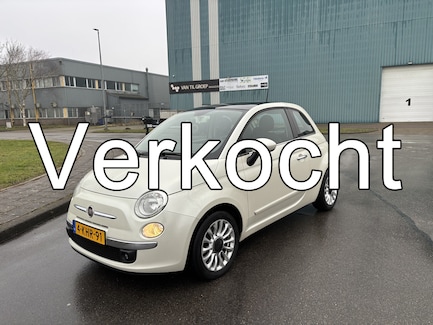 Fiat 500 0