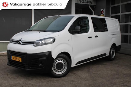 Citroën Jumpy 0