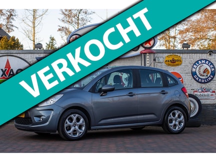 Citroën C3 0