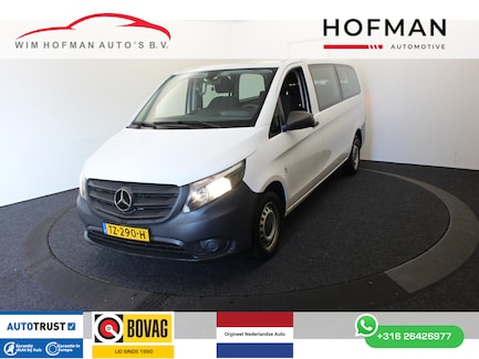 Mercedes-Benz Vito 0