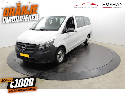 Mercedes-Benz Vito 0