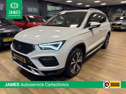 SEAT Ateca 0