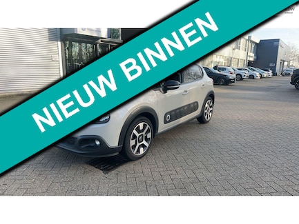 Citroën C3 0
