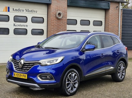 Renault Kadjar 0