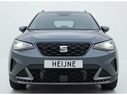 SEAT Arona 0