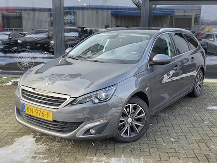 Peugeot 308 0