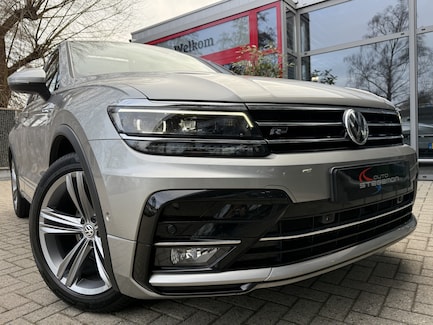 Volkswagen Tiguan 0