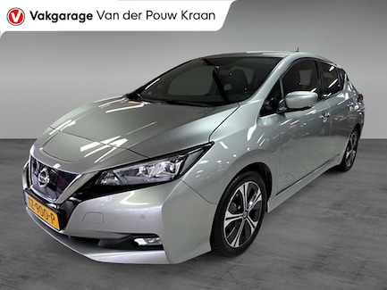 Nissan Leaf 0
