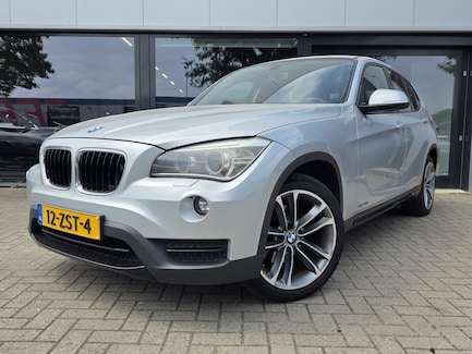 BMW X1 0