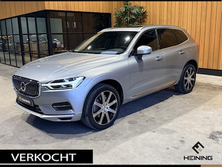 Volvo XC60 0