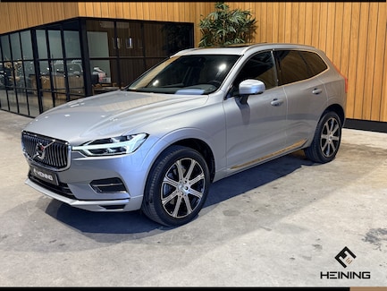 Volvo XC60 0