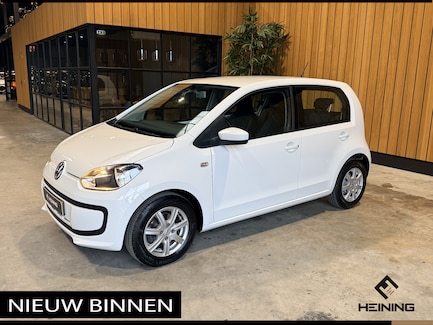 Volkswagen Up! 0