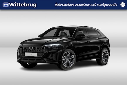 Audi Q8 0