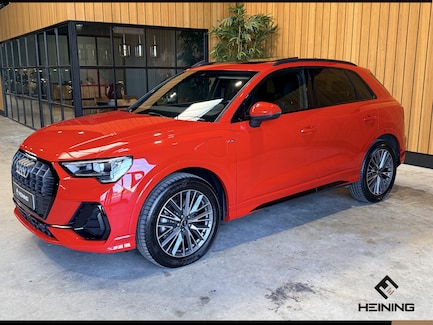 Audi Q3 0