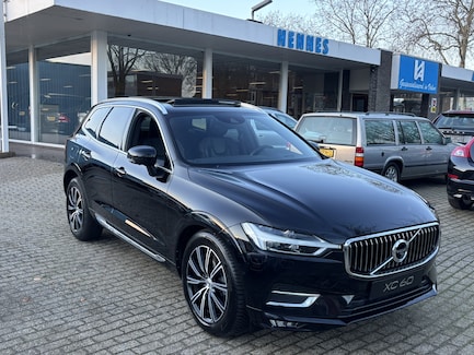 Volvo XC60 0