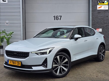 Polestar 2 0