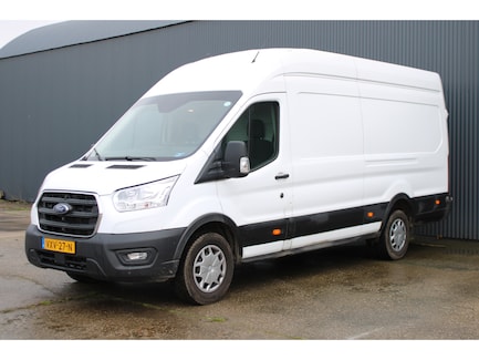 Ford Transit 0