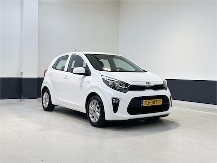 Kia Picanto 0